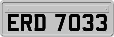 ERD7033