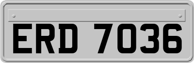 ERD7036