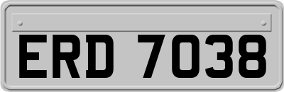 ERD7038
