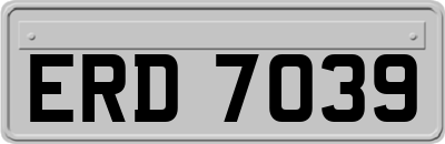 ERD7039