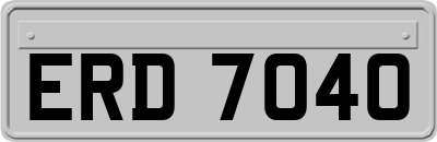 ERD7040