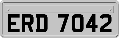 ERD7042