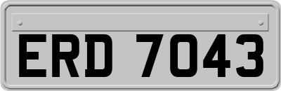 ERD7043