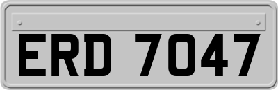 ERD7047