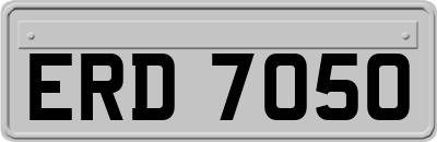 ERD7050