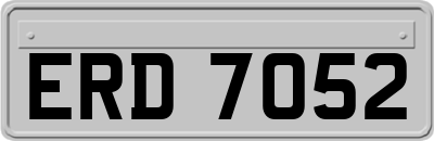 ERD7052