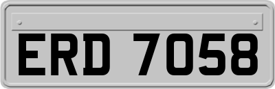 ERD7058