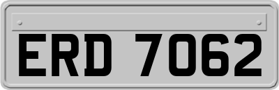 ERD7062