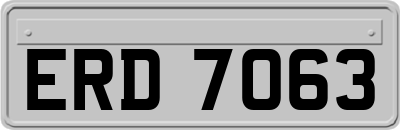 ERD7063