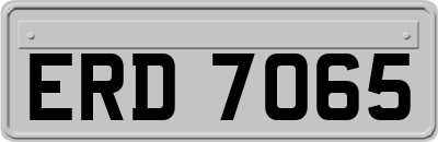 ERD7065