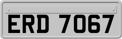 ERD7067