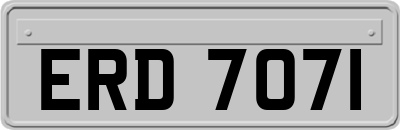 ERD7071