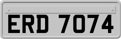 ERD7074