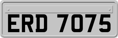 ERD7075