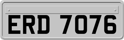 ERD7076