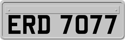 ERD7077