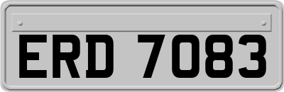 ERD7083