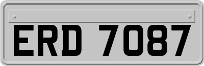 ERD7087