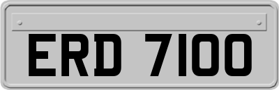 ERD7100