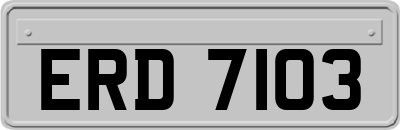 ERD7103