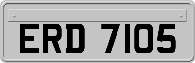 ERD7105