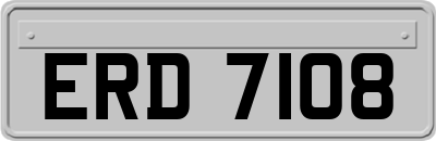 ERD7108