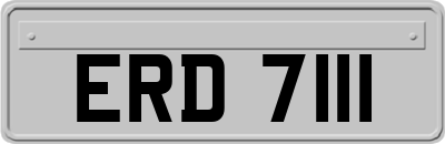 ERD7111
