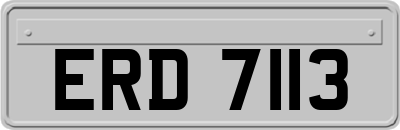ERD7113
