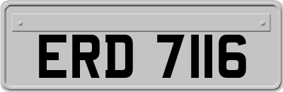 ERD7116