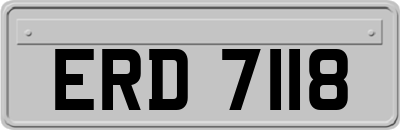 ERD7118