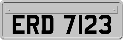 ERD7123