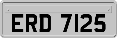 ERD7125