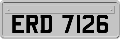 ERD7126