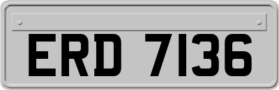 ERD7136