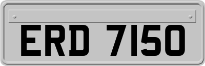 ERD7150