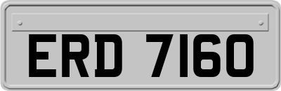 ERD7160