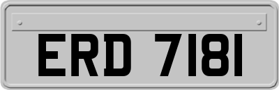 ERD7181