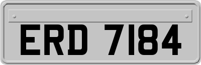 ERD7184
