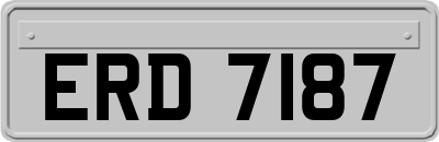 ERD7187