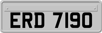 ERD7190