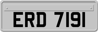 ERD7191