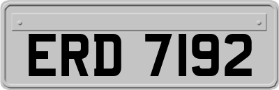 ERD7192