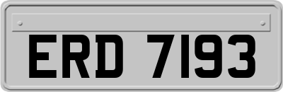 ERD7193