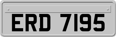 ERD7195
