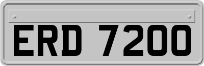 ERD7200
