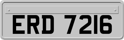 ERD7216