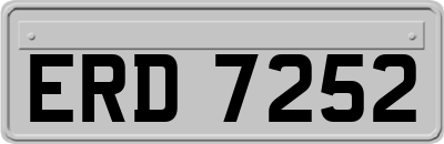 ERD7252