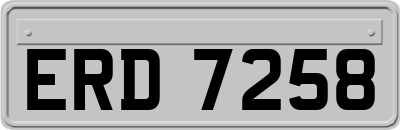 ERD7258