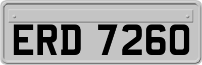 ERD7260