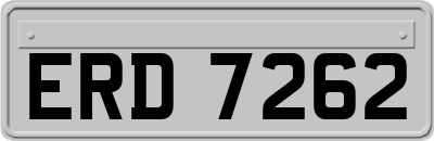 ERD7262